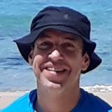 Bill from Sao Caetano do Sul | Man | 47 years old | Aquarius