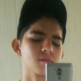 Yahir from Xalapa | Man | 26 years old | Capricorn