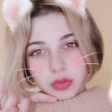 Fabi from Pagani | Woman | 27 years old | Capricorn