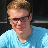 Amuserenipvzagen from Beveren | Man | 31 years old | Leo