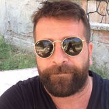 Erdem from Istanbul | Man | 48 years old | Gemini