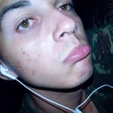 Danrells from Osvaldo Cruz | Man | 27 years old | Leo