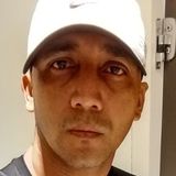 Sinomar from Santarem | Man | 45 years old | Scorpio