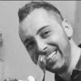 Vinzy from Riccione Marina | Man | 42 years old | Gemini