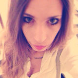 Giu from Florence | Woman | 35 years old | Capricorn