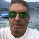 Gomes from Viseu | Man | 64 years old | Capricorn