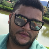 Kikomo9M from Monte Azul | Man | 37 years old | Capricorn