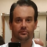 Neto from Cambe | Man | 47 years old | Sagittarius