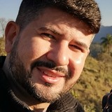 Samucaf6 from Mairipora | Man | 44 years old | Leo