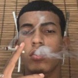 2Gdorj from Visconde do Rio Branco | Man | 22 years old | Sagittarius