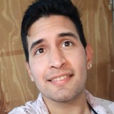 Brianmir36P from Santa Fe de la Vera Cruz | Man | 30 years old | Cancer