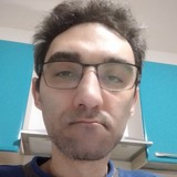 Emanuele from Torano Castello | Man | 45 years old | Aries