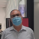 Moshe from Rehovot | Man | 47 years old | Aries