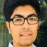 Shubham from Novoukrainskiy | Man | 26 years old | Leo