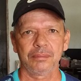 Cerza from Divino das Laranjeiras | Man | 51 years old | Leo