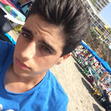 Jose from Malaga | Man | 29 years old | Cancer