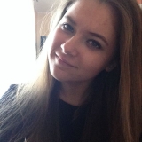 Cicha from Lodz | Woman | 31 years old | Aries
