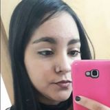Gabii from Sao Caetano do Sul | Woman | 28 years old | Libra