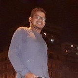 Betinho from Cuiaba | Man | 42 years old | Aries