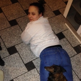 Henriette from Frederikssund | Woman | 43 years old | Scorpio