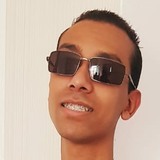Isaque from Itaquaquecetuba | Man | 31 years old | Cancer