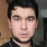 Жасур from Navashino | Man | 32 years old | Aquarius