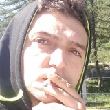 Tommy from Bari | Man | 31 years old | Gemini