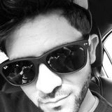 Anthony from Gibraltar | Man | 30 years old | Virgo