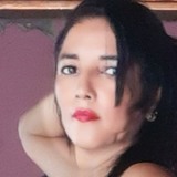 Denizemaria3Lk from Belem | Woman | 47 years old | Libra