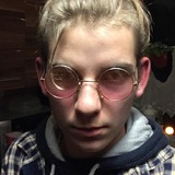 Jana from Sokolnice | Man | 26 years old | Capricorn