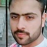 Sahib from London | Man | 28 years old | Cancer