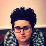Behdis from Szeged | Woman | 34 years old | Scorpio