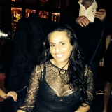 Sara from Charlottenlund | Woman | 47 years old | Pisces