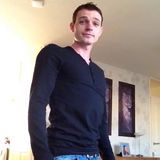 Dammany from Almere Stad | Man | 36 years old | Gemini