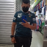 Fabianbayonafm from Los Patios | Man | 32 years old | Capricorn