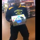 Big C from Cadillac | Man | 31 years old | Aries