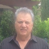 Rocketgeni8E from Stuart | Man | 75 years old | Aries