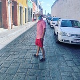 Arturomag03 from Emiliano Zapata | Man | 33 years old | Gemini