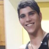 Kevin from Las Heras | Man | 27 years old | Pisces