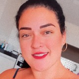 Ketterebarbozj from Baixo Guandu | Woman | 24 years old | Capricorn