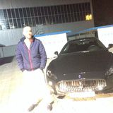 San from Nuremberg | Man | 37 years old | Leo