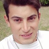 Joako from Mina Clavero | Man | 30 years old | Scorpio