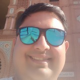 Sunny from Coimbatore | Man | 43 years old | Gemini