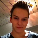 Cedric from Meldert | Man | 31 years old | Scorpio