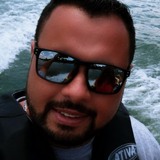 Denis from Itatiba | Man | 44 years old | Aries