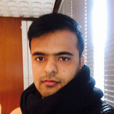 Yama from Rouen | Man | 30 years old | Sagittarius