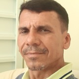 Silvarocha from Aracaju | Man | 49 years old | Virgo