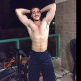Ofir Cohen from Rishon Le Zion | Man | 34 years old | Aries