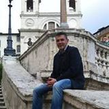 Andre from Godvik | Man | 52 years old | Libra
