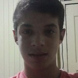 Rafa from Sideropolis | Man | 26 years old | Aquarius